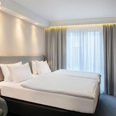 Holiday Inn Express Goettingen By Ihg Екстериор снимка