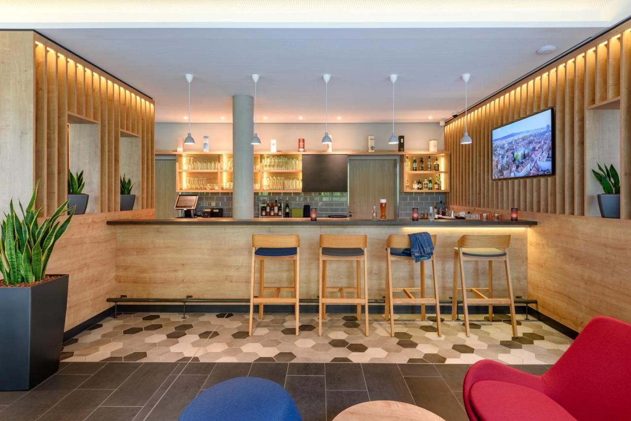 Holiday Inn Express Goettingen By Ihg Екстериор снимка