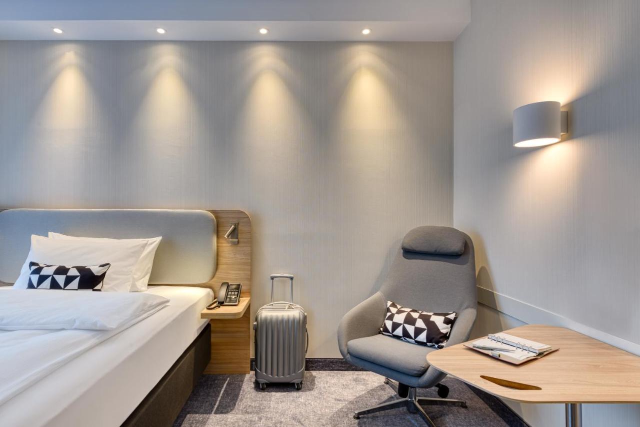 Holiday Inn Express Goettingen By Ihg Екстериор снимка
